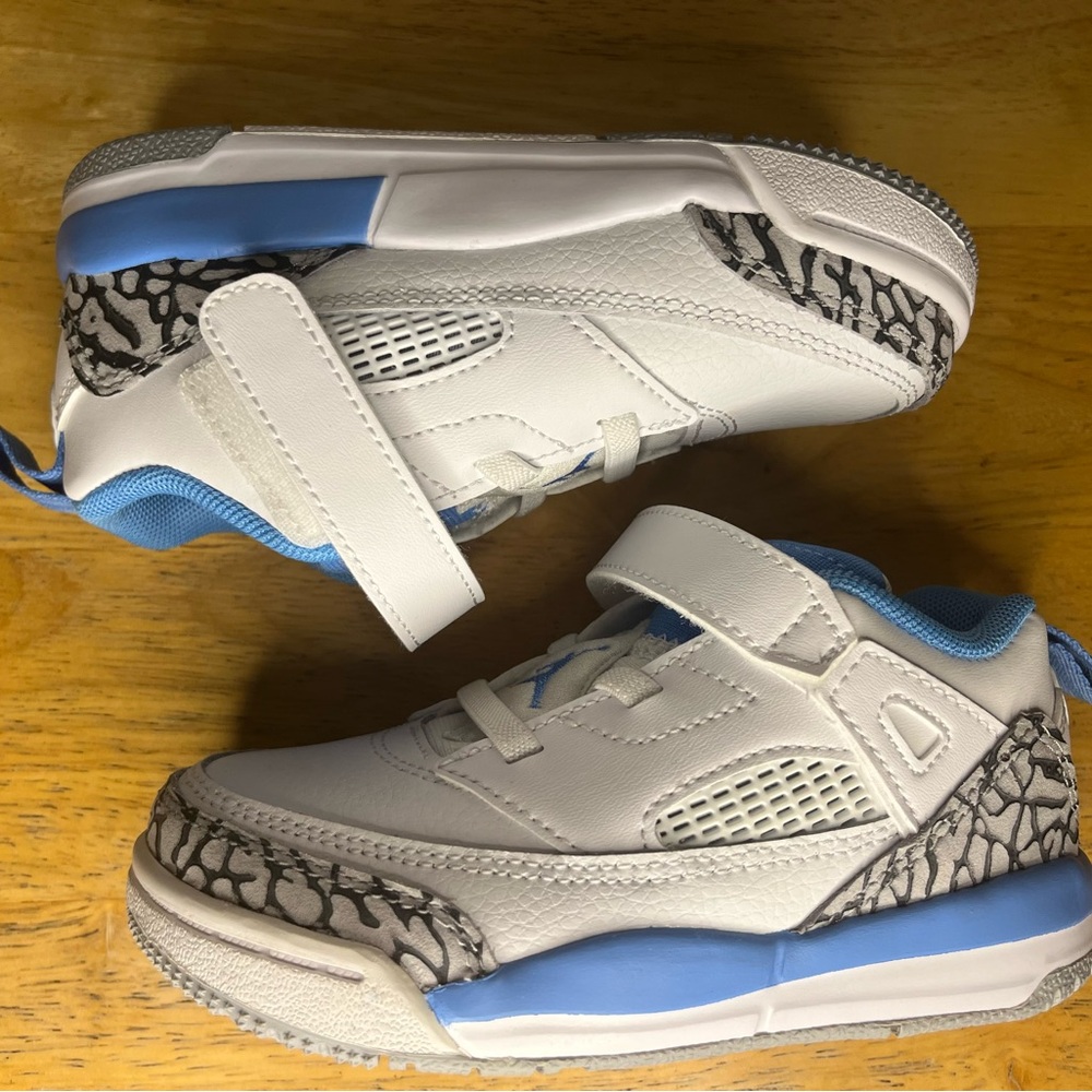 Jordan Spikizie Low 10C Kids - Picture 5 of 6